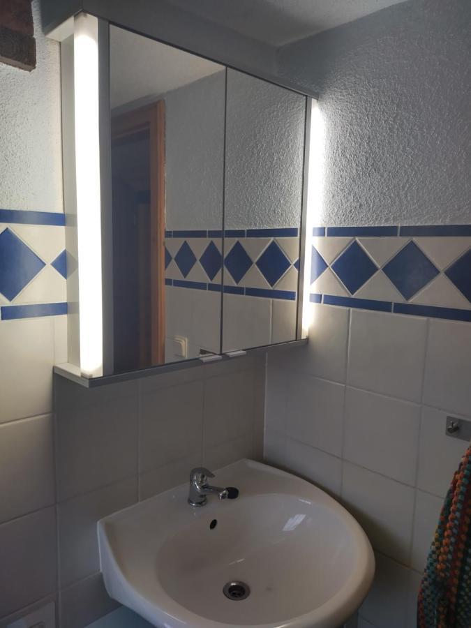 Ferienhaus Gero Gernrode  Eksteriør billede